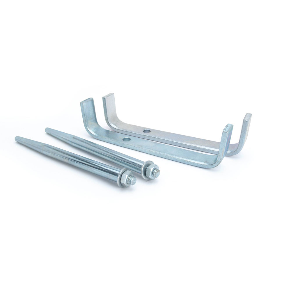 Photo for Powerhouse Products Block and Cylinder Head Carrying Handle POW351410;