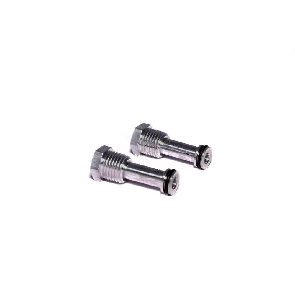 Photo for Powerhouse Products Oil Pump Restrictor POW801080; 