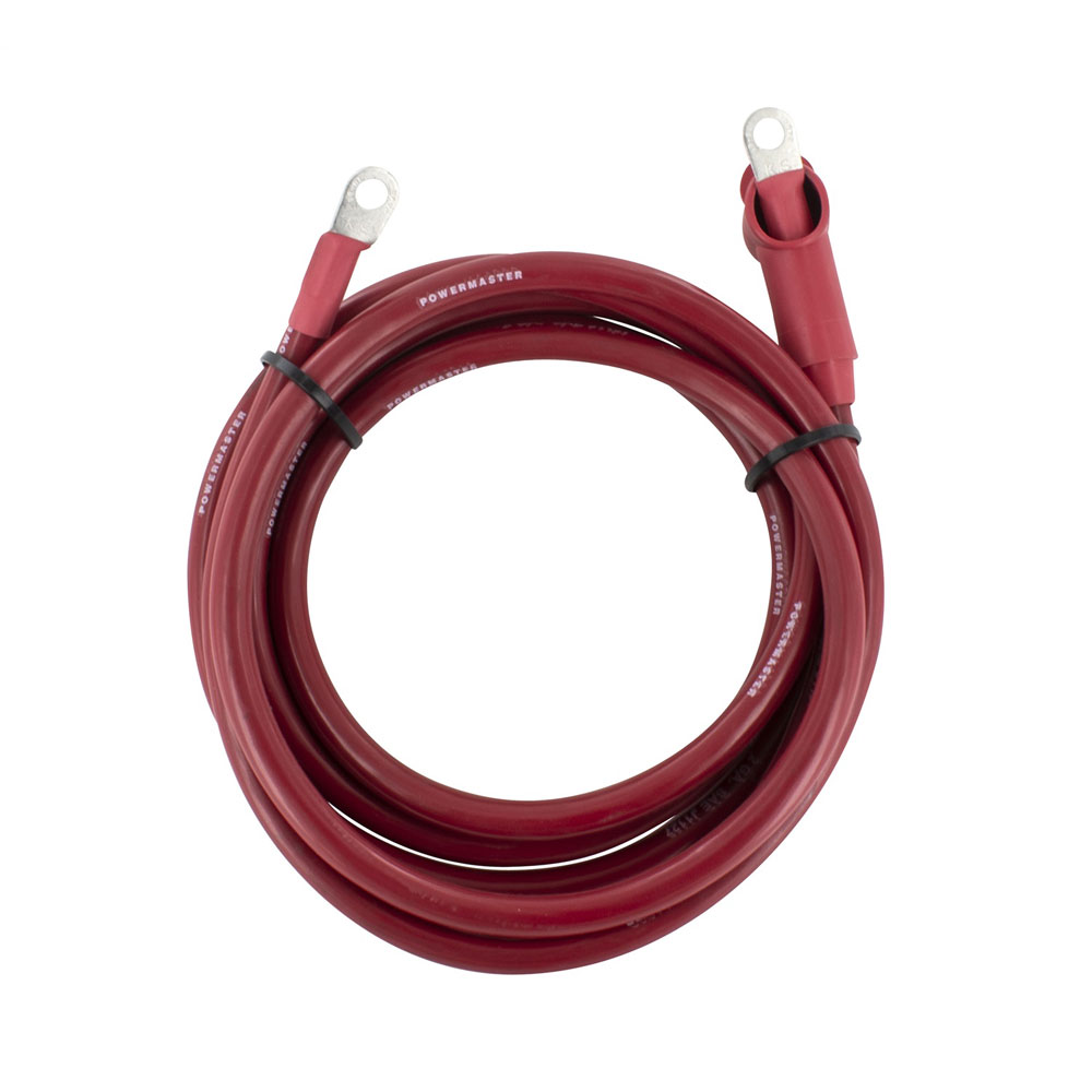 Photo for Powermaster Motorsports Alternator Charge Wire 1-5210;