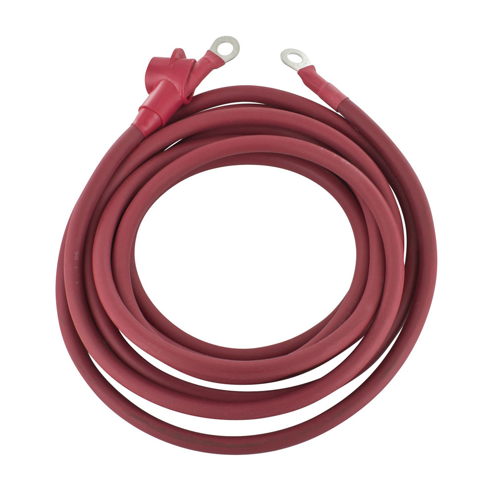 Photo for Powermaster Motorsports Alternator Charge Wire 1-5412;