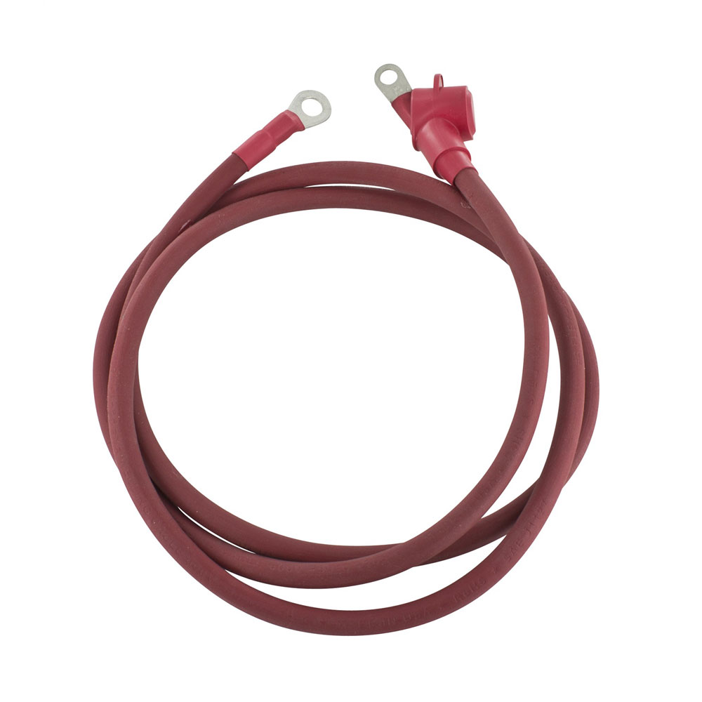 Photo for Powermaster Motorsports Alternator Charge Wire 1-545-130;