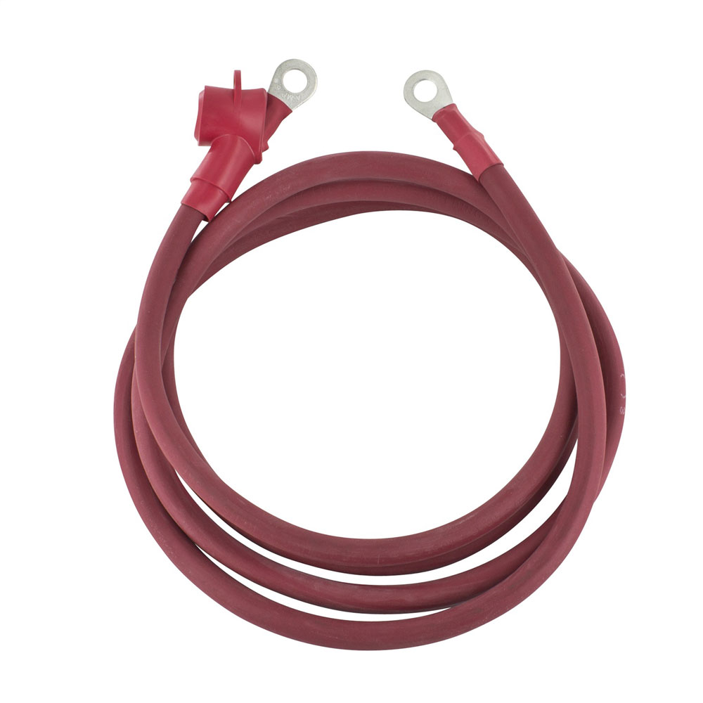 Photo for Powermaster Motorsports Alternator Charge Wire 1-546;