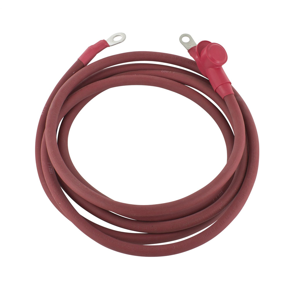 Photo for Powermaster Motorsports Alternator Charge Wire 1-548-130;
