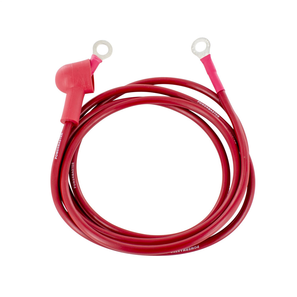 Photo for Powermaster Motorsports Alternator Charge Wire 1-586;