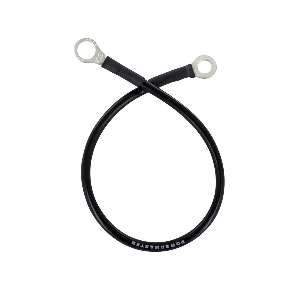 Photo for Powermaster Motorsports Alternator Ground Wire 1-781;