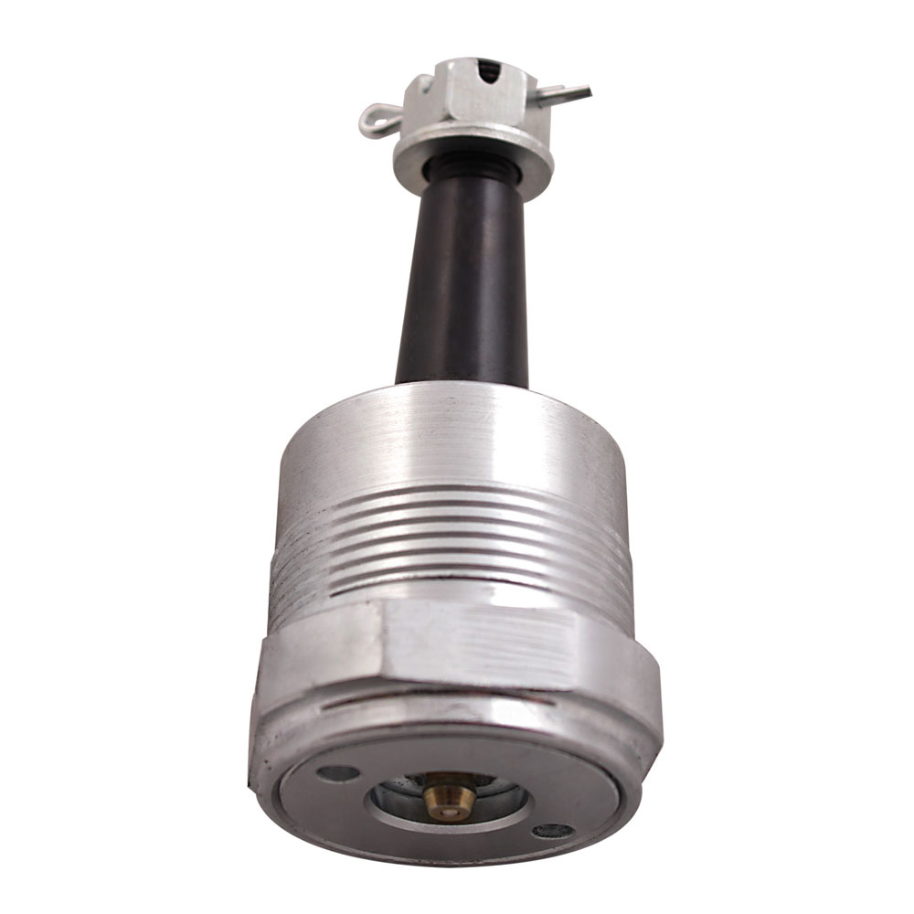 Photo for QA1 Suspension Ball Joint 1210-105; Ultimate Ball Joints 1.837 64 deg. Satin Steel for 1962 to 1978 Chrysler B Body, E Body