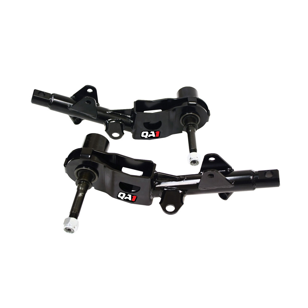 Photo for QA1 Suspension Control Arm Kit 52307; for 1964 to 1976 Chrysler A Body