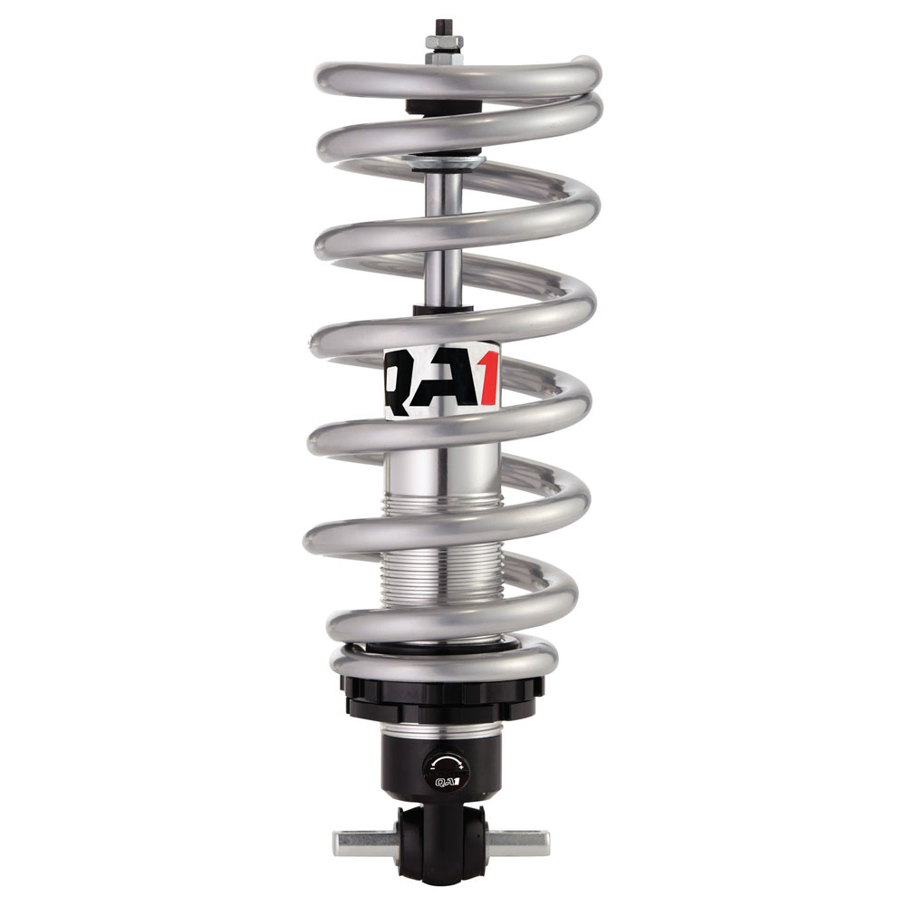 Photo for QA1 Coilover Spring and Shock Assembly GS401-10350C; for 1967 to 1969 Chevy Camaro 
