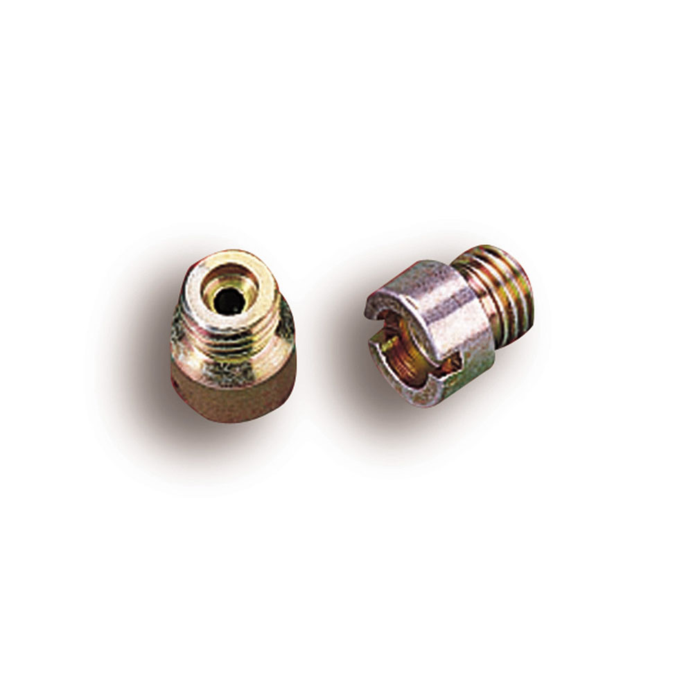 Quick Fuel Technology Carburetor Metering Jet 22-68QFT; 