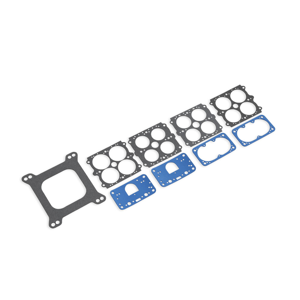 Quick Fuel Technology Carburetor Repair Kit 3-2004QFT; 