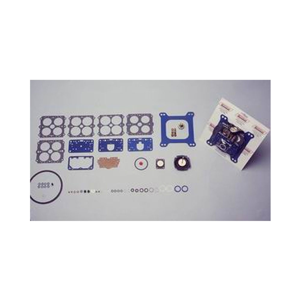 Quick Fuel Technology Carburetor Repair Kit 3-200QFT; 