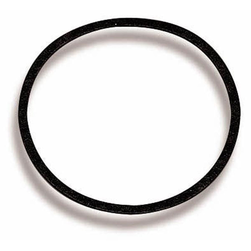Photo for Quick Fuel Technology Air Cleaner Mounting Gasket 8-1QFT;