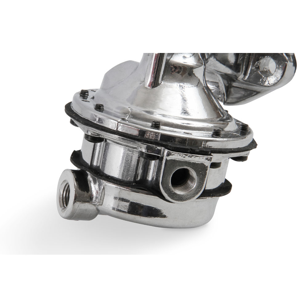 Photo for Quick Fuel Technology Mechanical Fuel Pump 30-360QFT; 110 GPH 7 PSI for Chrysler 273 to 360 LA