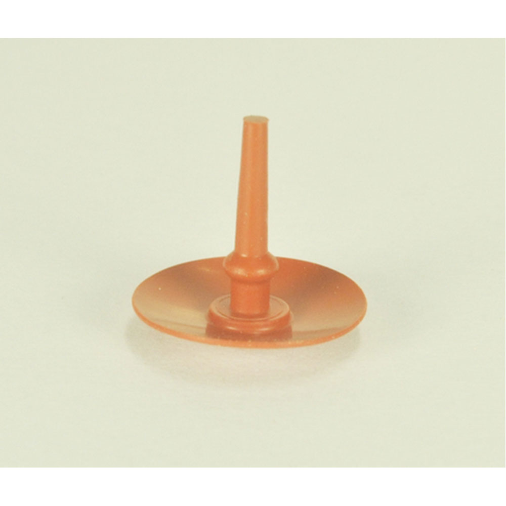 Photo for Quick Fuel Technology Carburetor Fuel Bowl Check Valve 23-2QFT; Accelerator Pump Check Valve
