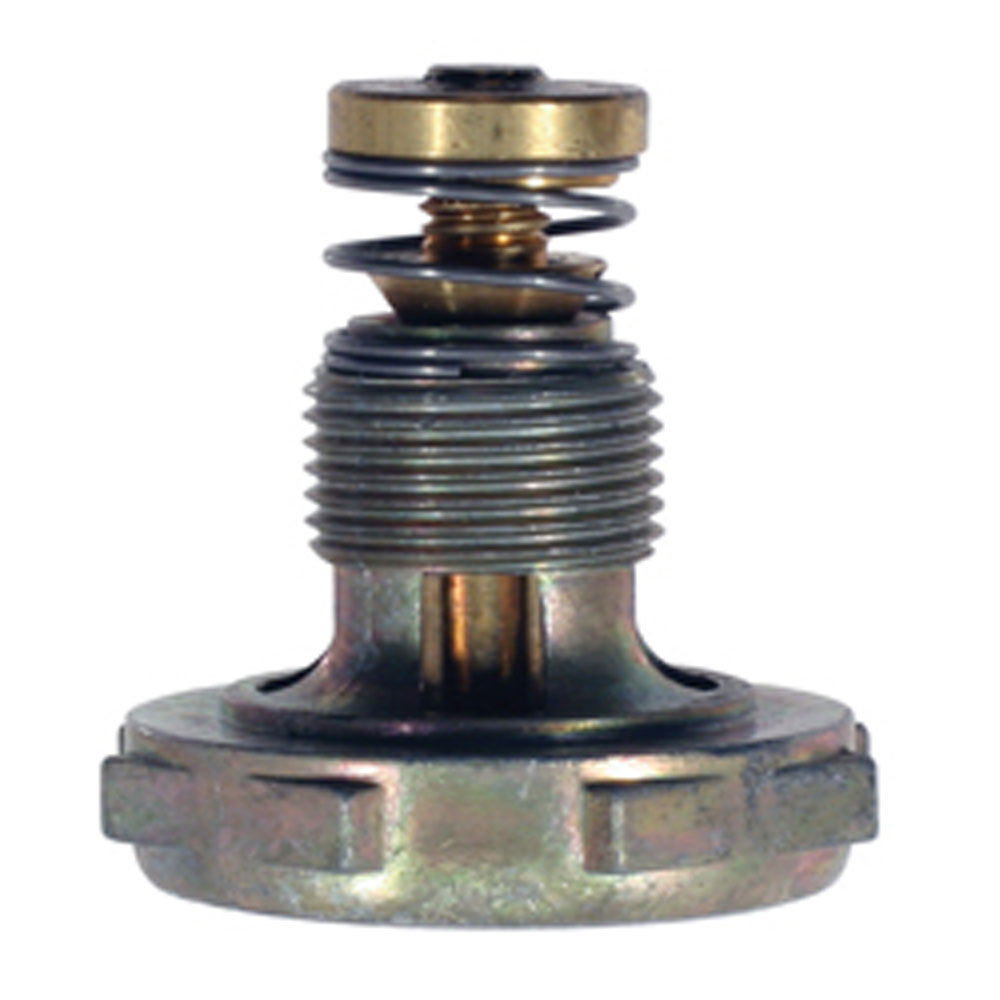 Quick Fuel Technology Carburetor Power Valve 25-95QFT; Holley High Flow 9.5 inHg 