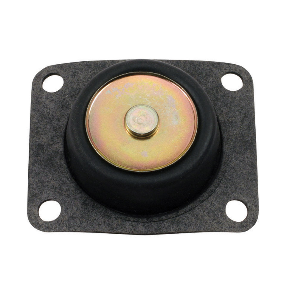 Quick Fuel Technology Carburetor Accelerator Pump 35-2QFT; Rubber 50 cc 
