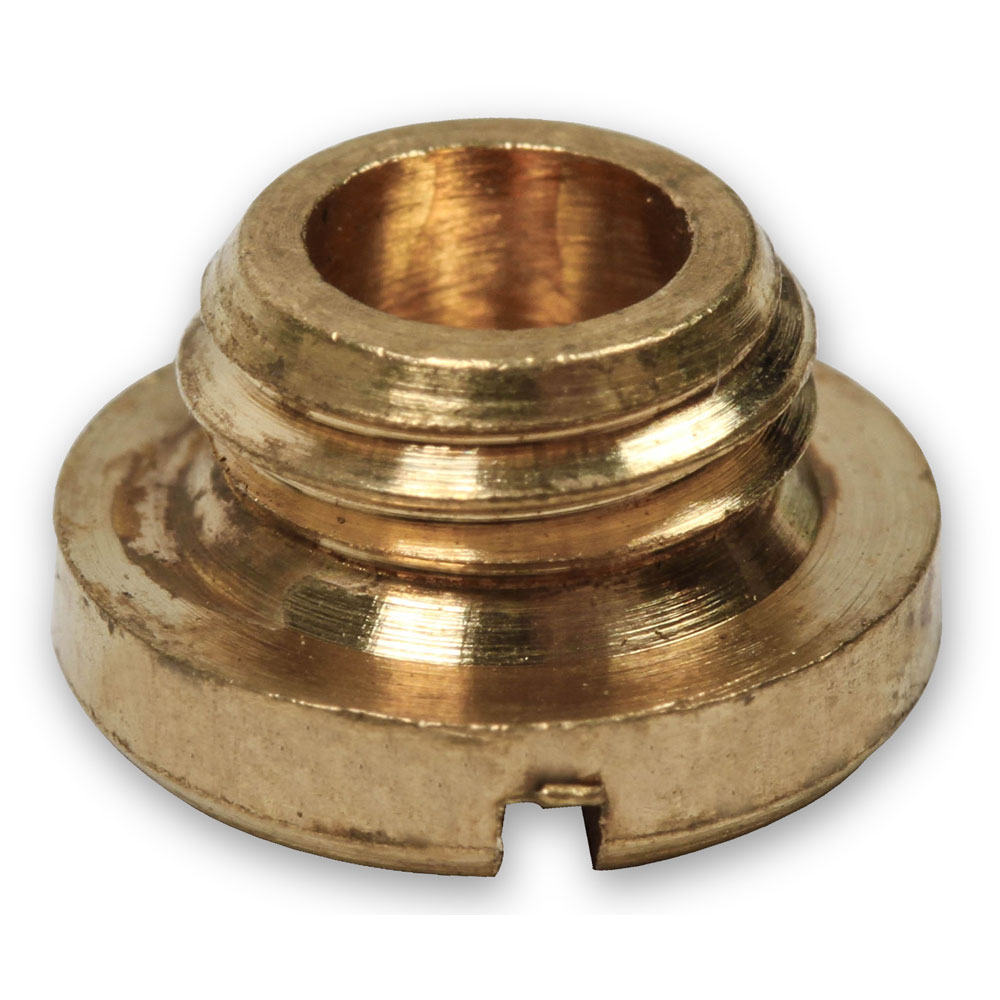 Quick Fuel Technology Carburetor Fuel Bowl Plug 7-1QFT; 