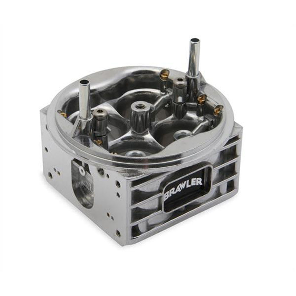 Quick Fuel Technology Carburetor BR-67100; 