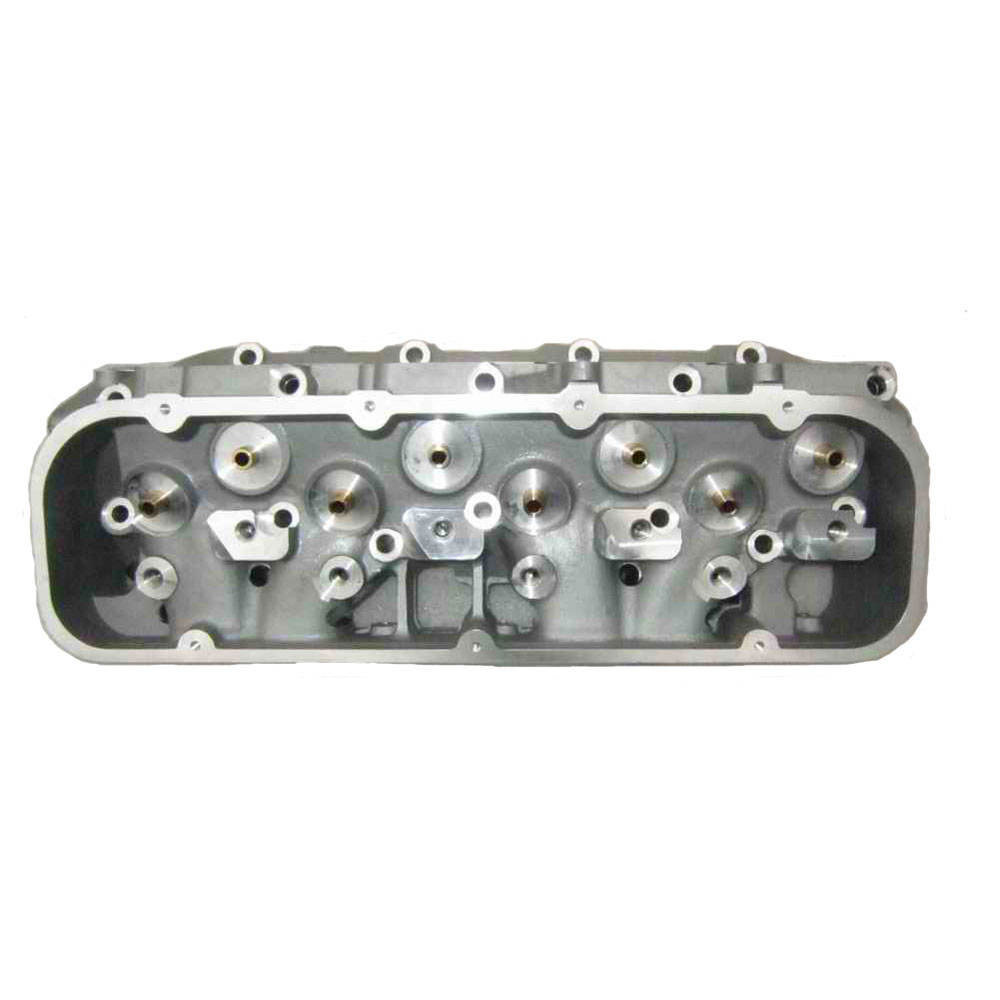 Photo for Qualcast Cylinder Head Assembly 15-132722-K21; Ready to Assemble 327.00 cc Aluminum 119 cc for Chevy 396 to 454