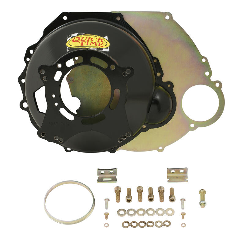 Photo for Quick Time Clutch Bellhousing RM-6067; for Ford 289 TR3550