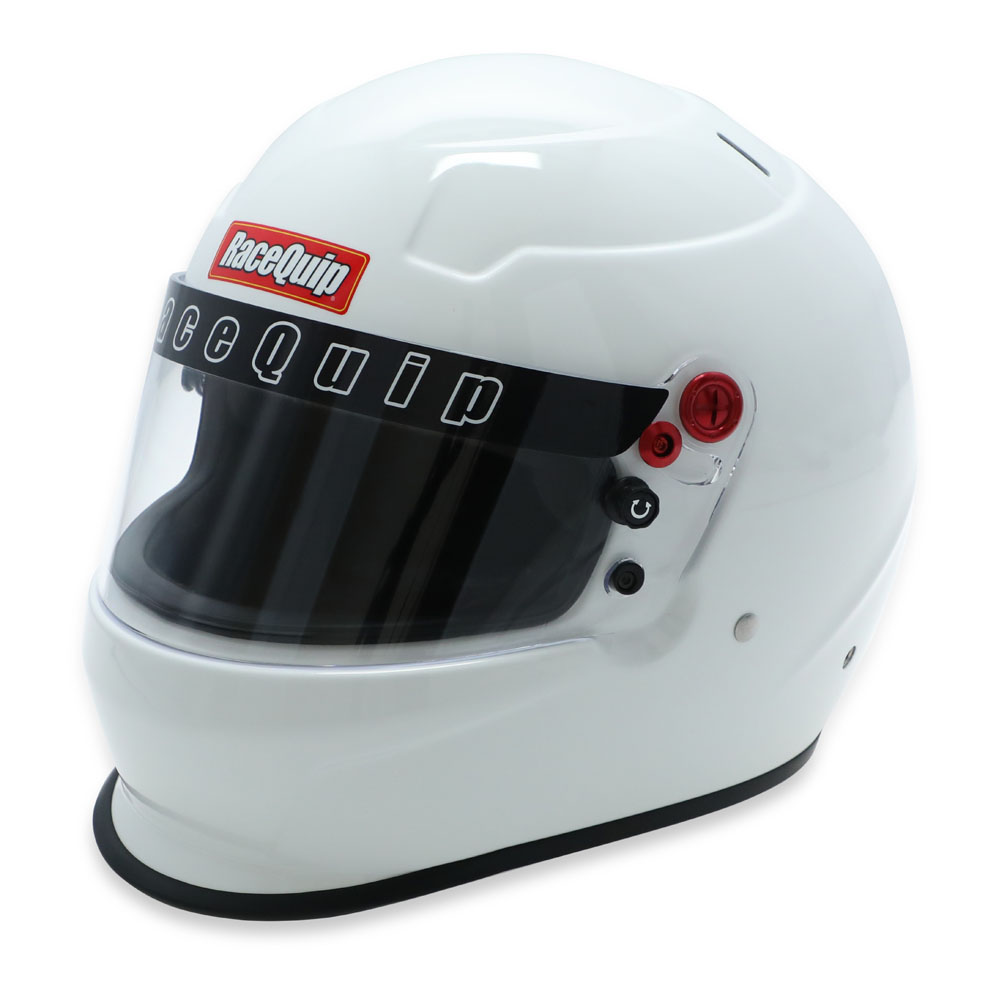  RaceQuip Helmet Image