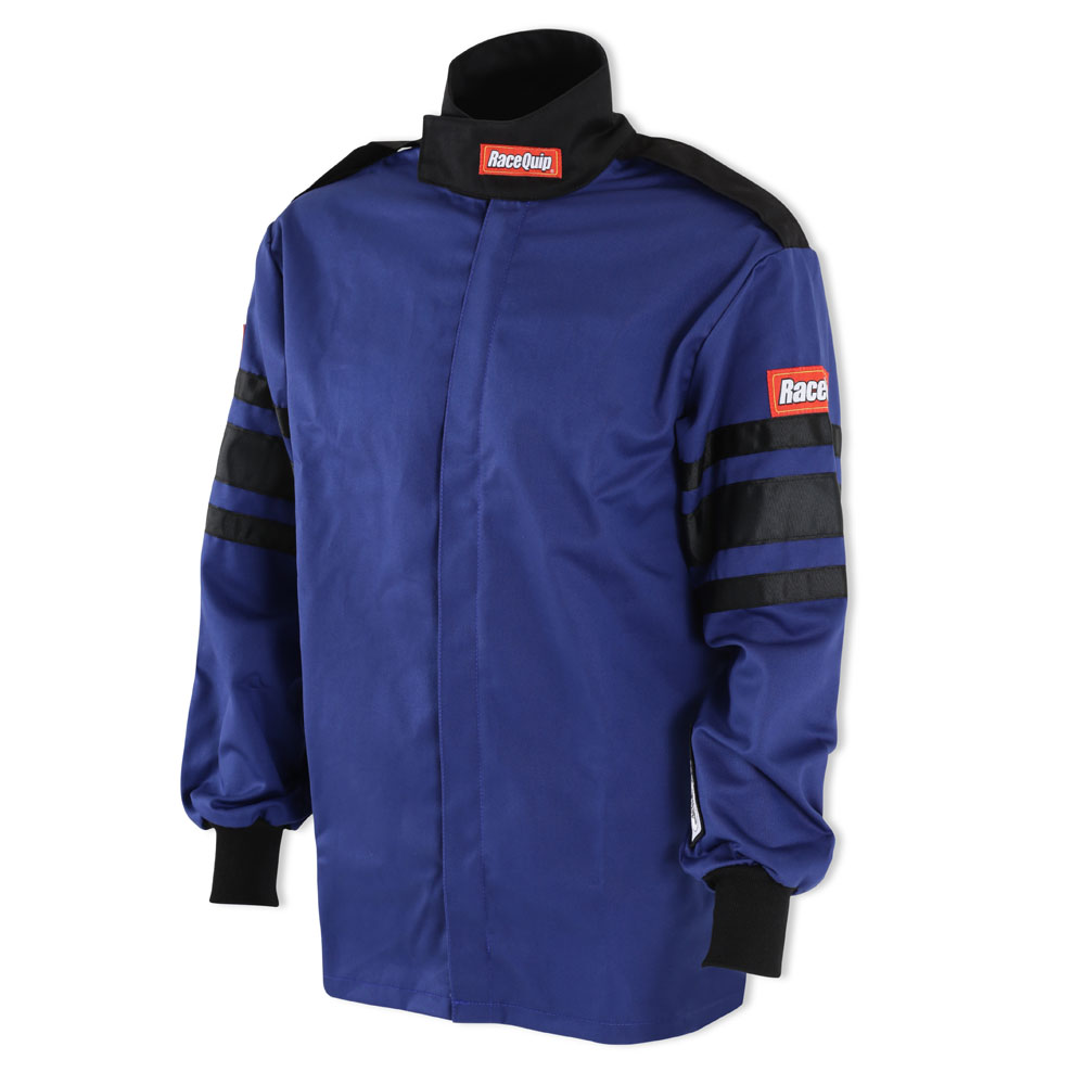  RaceQuip Racing Jacket Image