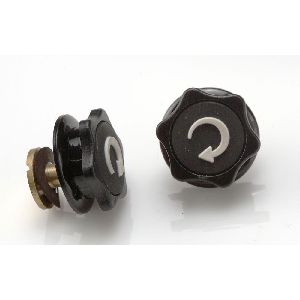 Photo for RaceQuip Helmet Shield Pivot Repair Kit 204110;