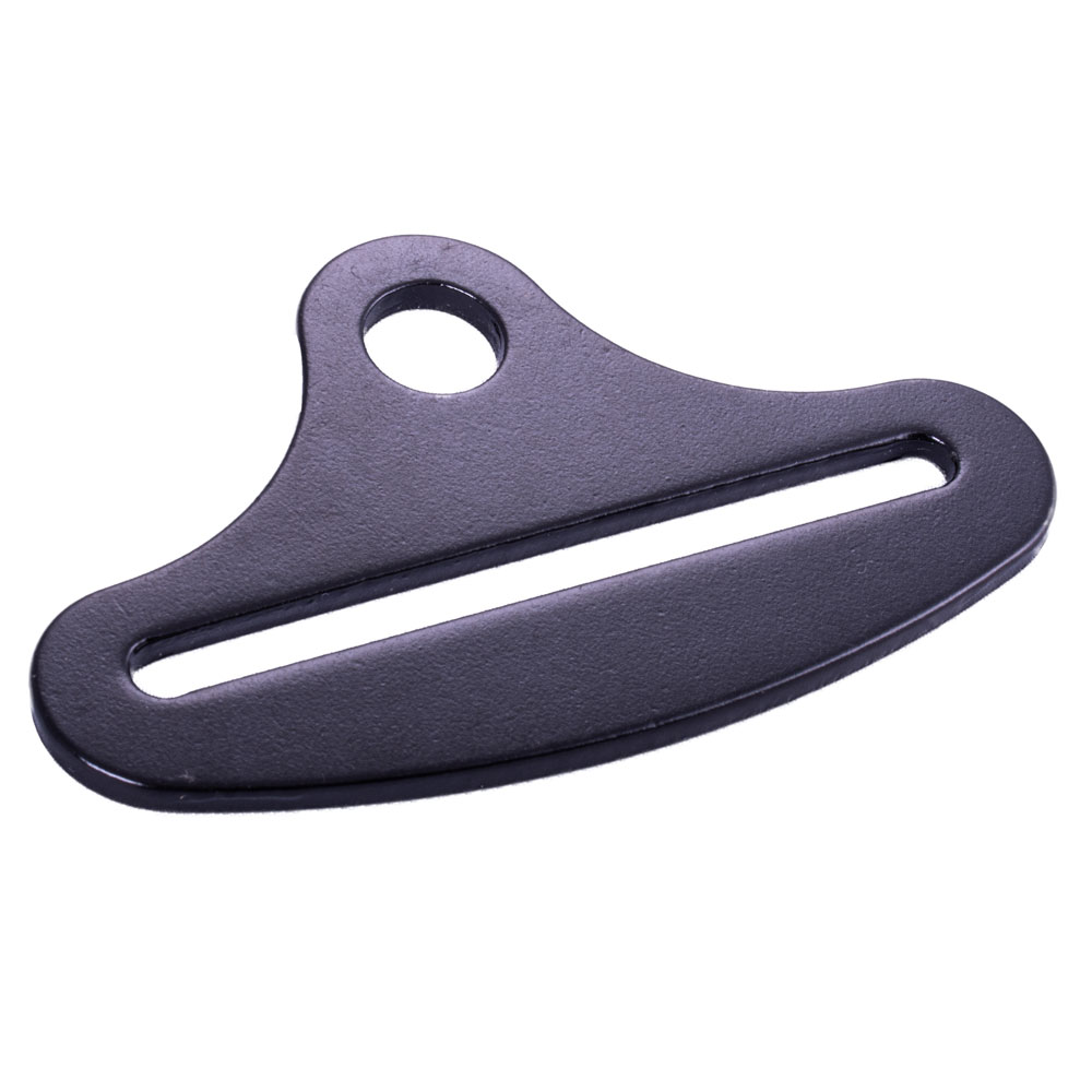 RaceQuip Seat Belt Mounting Tab 700920; 