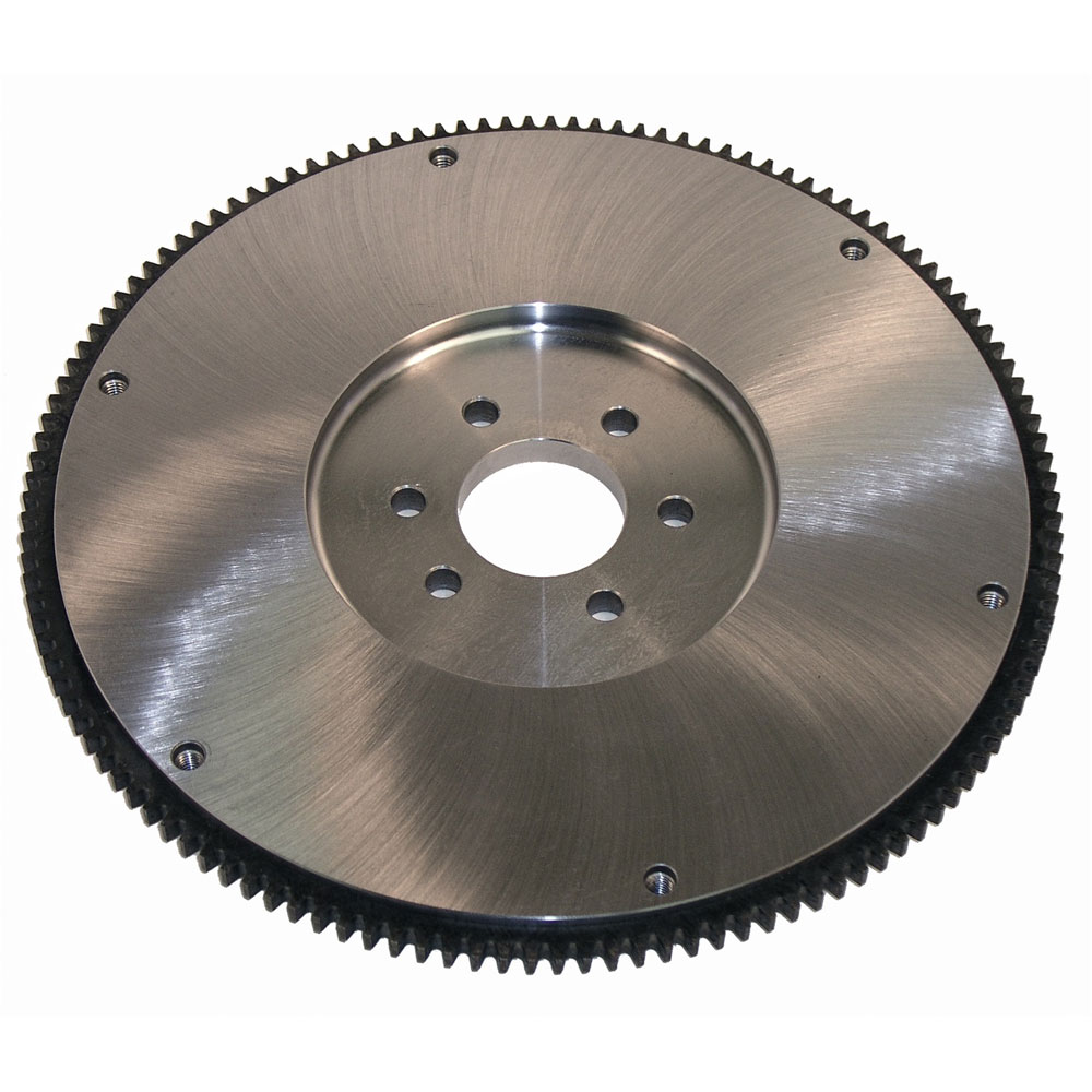 Ram Flywheel 1503; Steel Flywheel 130 Internal  Billet Steel for 1959 to 1979 Chrysler 273 to 360 LA, 383 to 440 