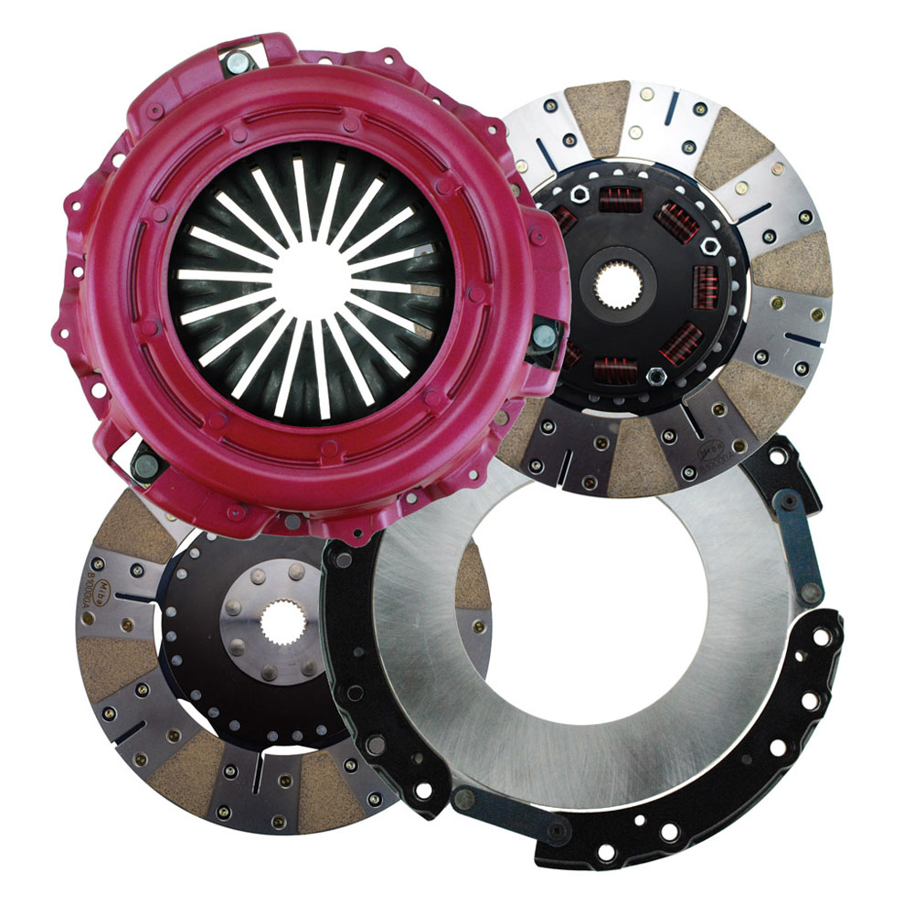 Photo for Ram Clutch Kit 50-2120N;