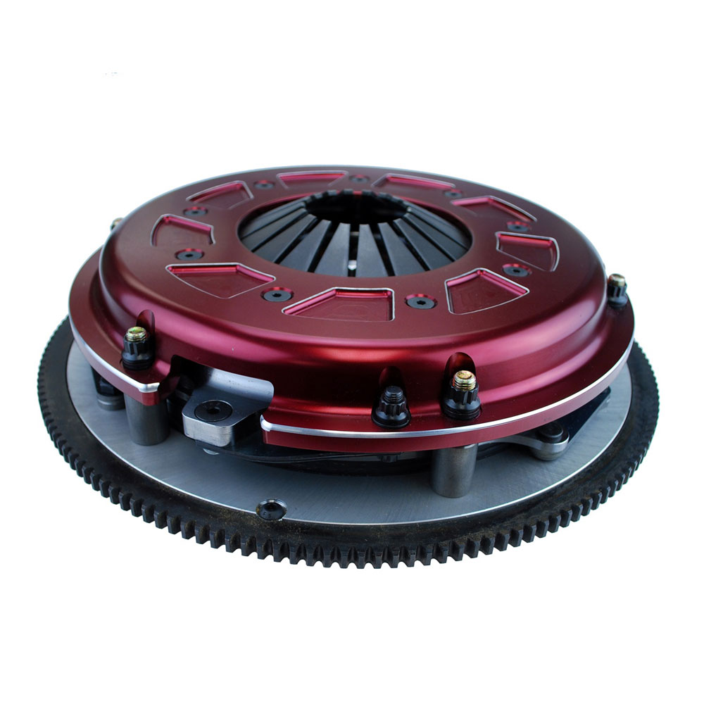 Photo for Ram Clutch Kit 60-2330;