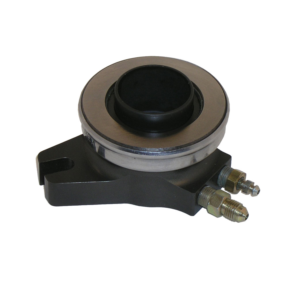 Photo for Ram Clutch Release Bearing 78125; Hydraulic Throwout Bearing, Race for GM