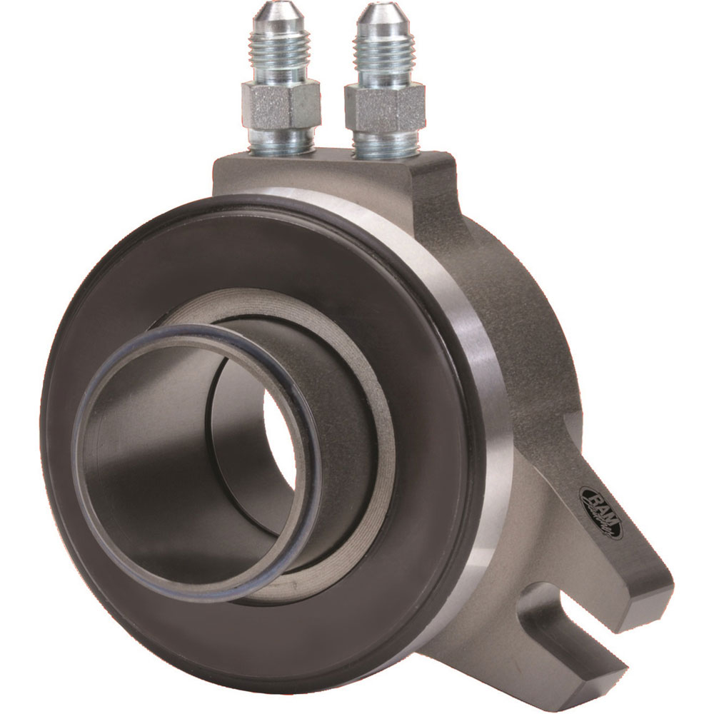 Ram Clutch Release Bearing 78125HD; Hydraulic Throwout Bearing, Street for GM 