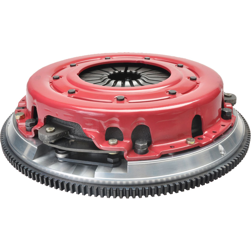 Photo for Ram Clutch Kit 80-2360; Force 10.5 Dual Disc Organic