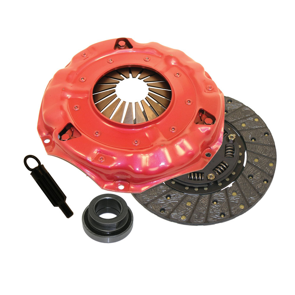 Photo for Ram Clutch Kit 88764HDX; HDX Performance Diaphragm for GM