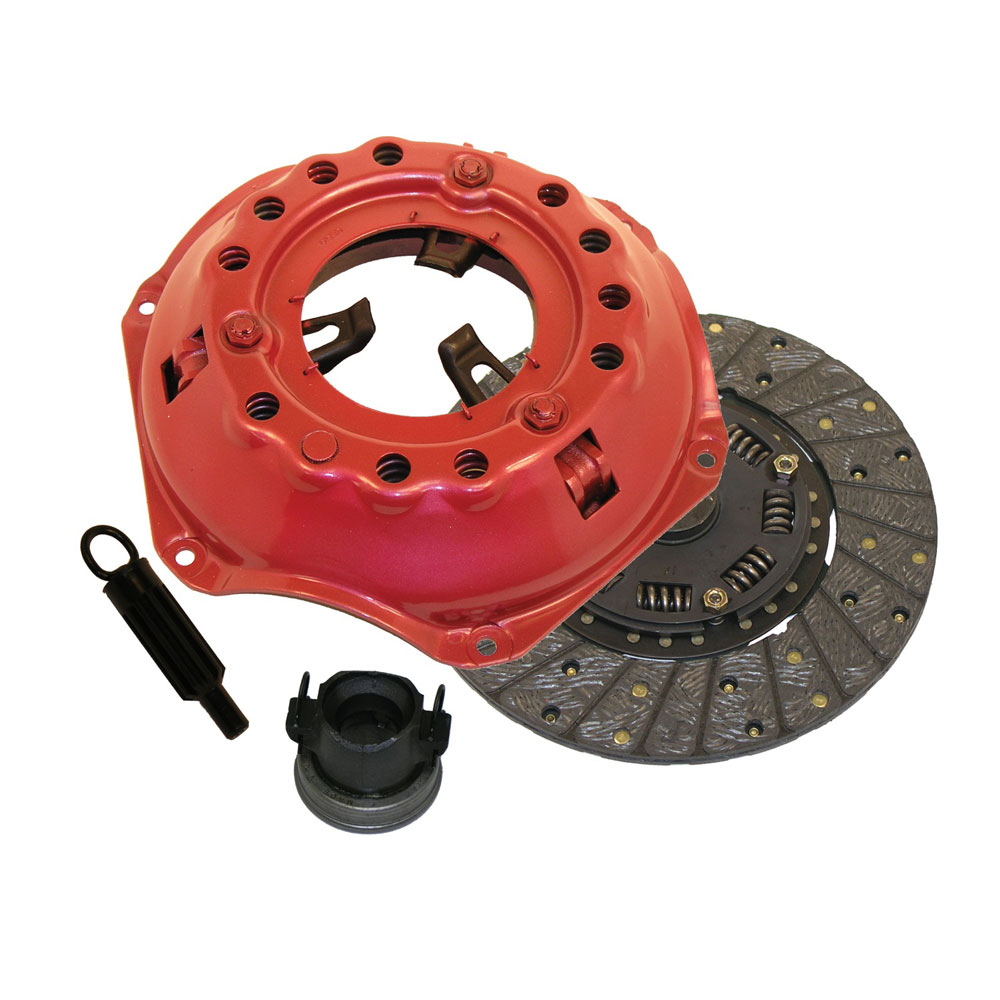Photo for Ram Clutch Kit 88768HDX; HDX