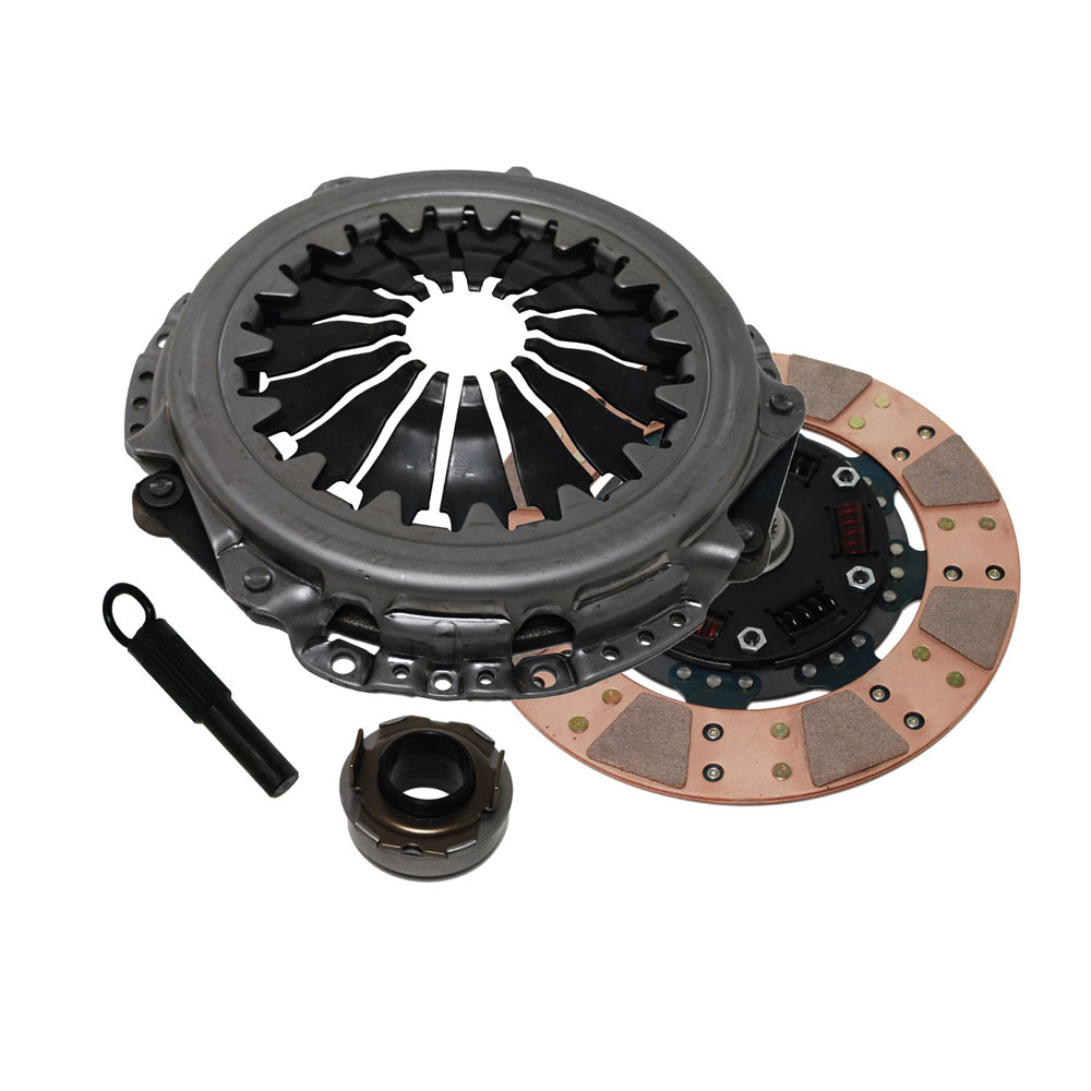 Photo for Ram Clutch Kit 98410; Powergrip
