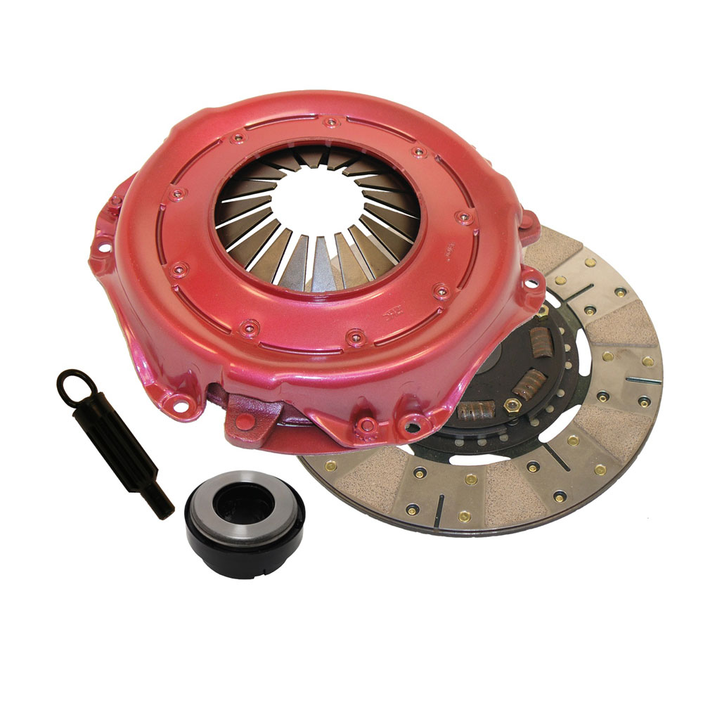 Photo for Ram Clutch Kit 98436; Powergrip