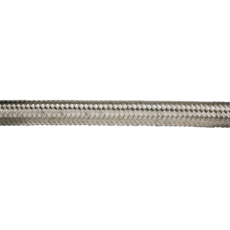 Redhorse Performance Fuel Hose 200-10-10; Pro Series 200 -10 AN 10 ft. Satin Racing Hose 