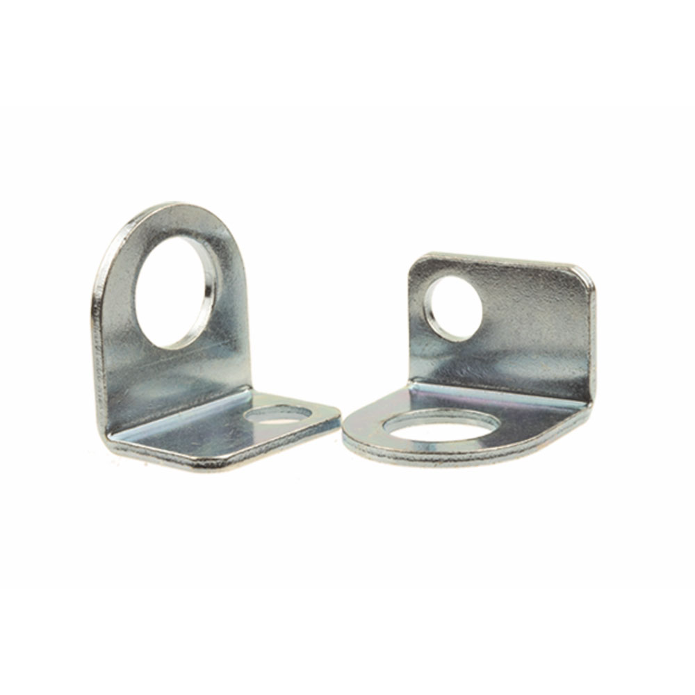 Photo for Redhorse Performance Brake Hose Bracket 356-0; Bolt On Bracket