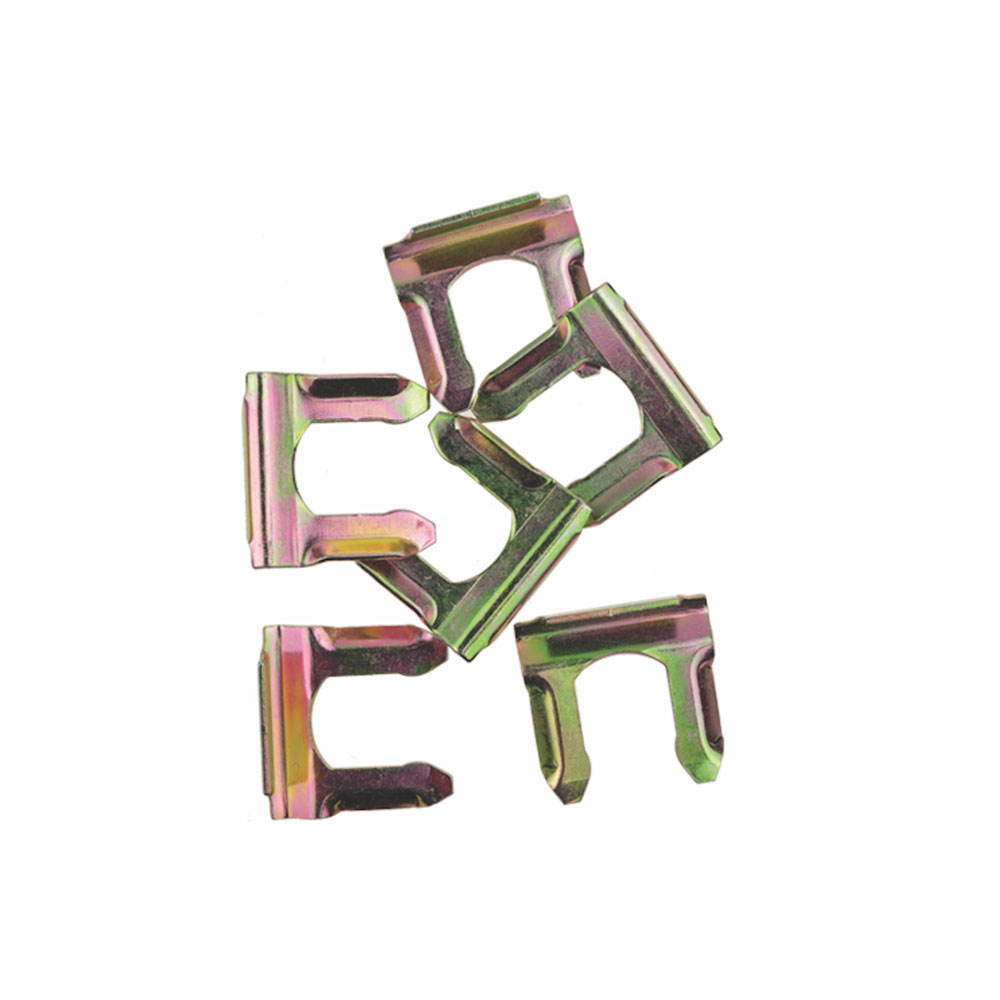 Photo for Redhorse Performance Brake Hydraulic Hose Clip 359-0; U-Shape Retaining Clip