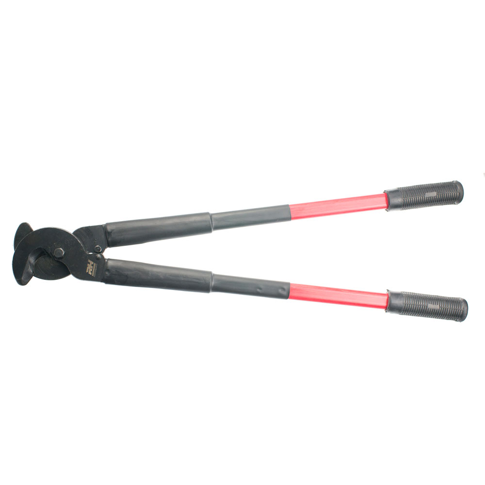 Redhorse Performance Hose Cutter 5455; Long Handled Shears 