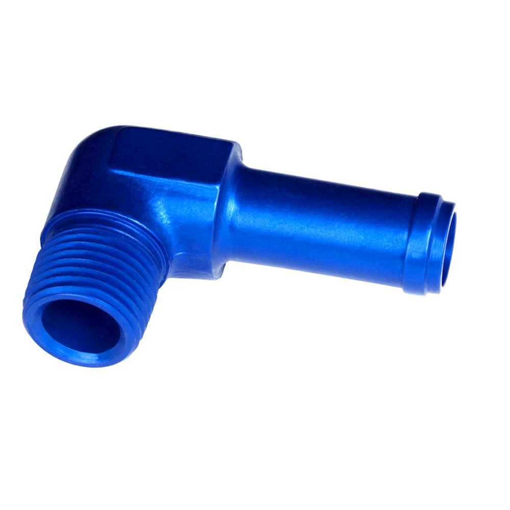 Redhorse Performance Pipe Fitting 842-08-06-1; 
