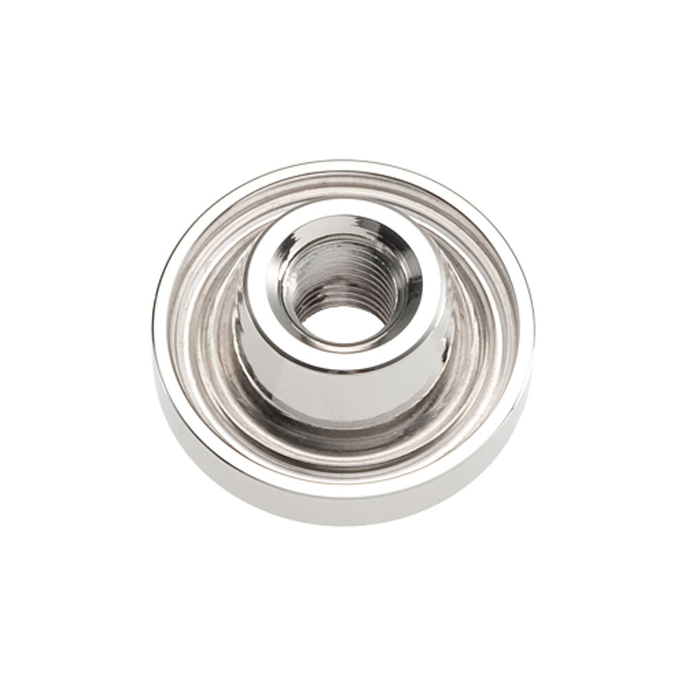 Redhorse Bung 871-04-0; Weld-On Bung Natural -04AN Female Straight 