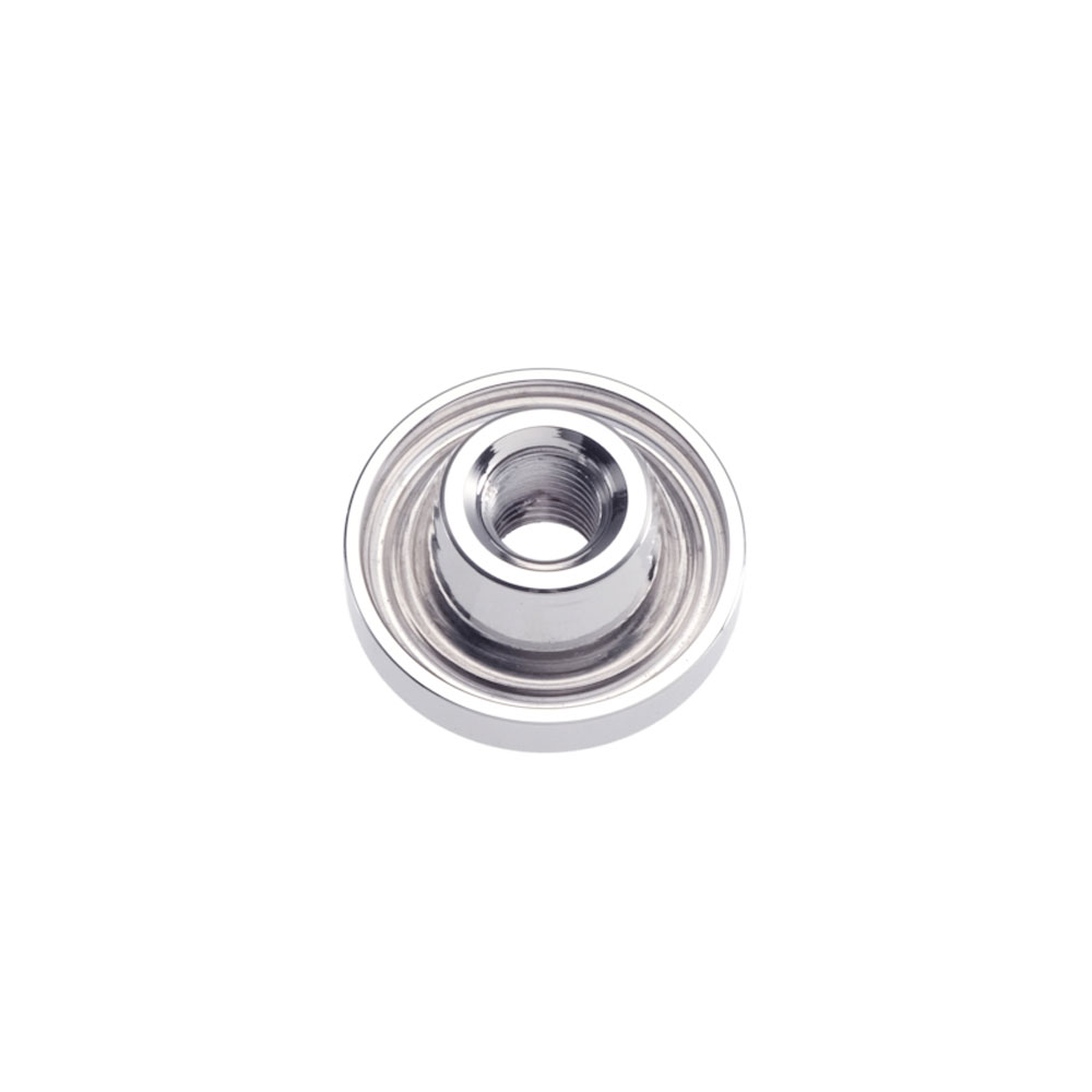 Redhorse Bung 871-06-0; Weld-On Bung Natural -06AN Female Straight 