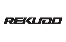Rekudo