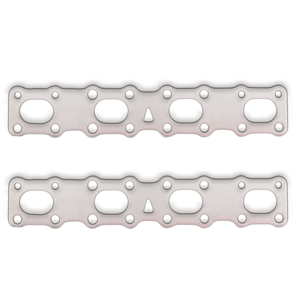 Remflex Header Gaskets 15-012; Flexible Graphite for 2004 to 2009 Nissan 5.6L 
