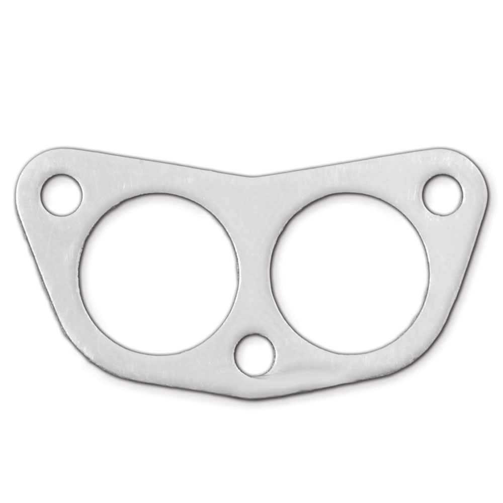 Photo for Remflex Header Gasket 2051; Round 1.625 in. 1.625 in. for 1989 to 1995 Chevy, Geo Tracker 1.6L