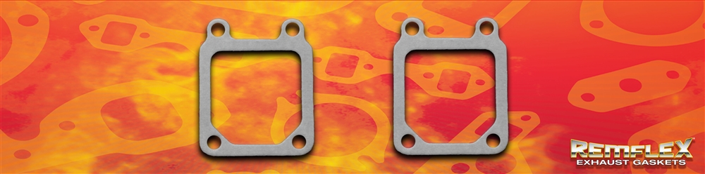  Remflex Header Gaskets Image