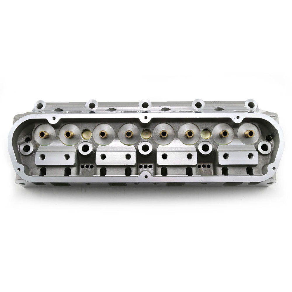 Renegade Cylinder Head Bare 11949B; 175.00  cc Aluminum 62cc for Ford 289 to 351W 